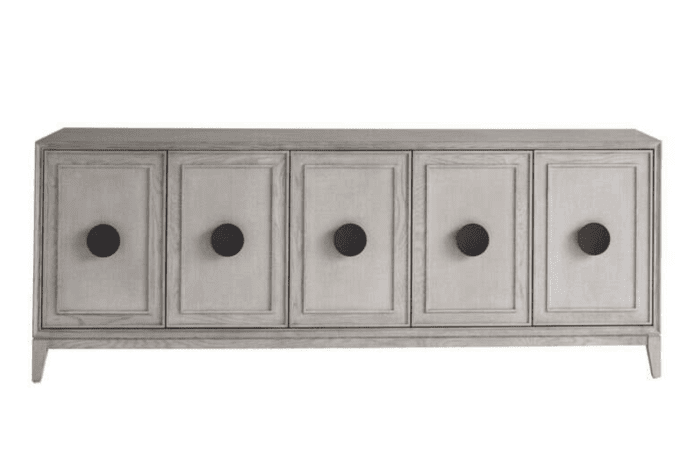 Coalesce Entertainment Console